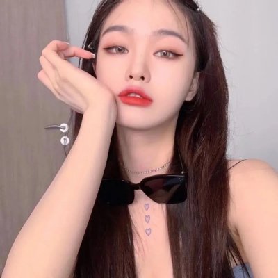 淘宝女孩的好评爱情